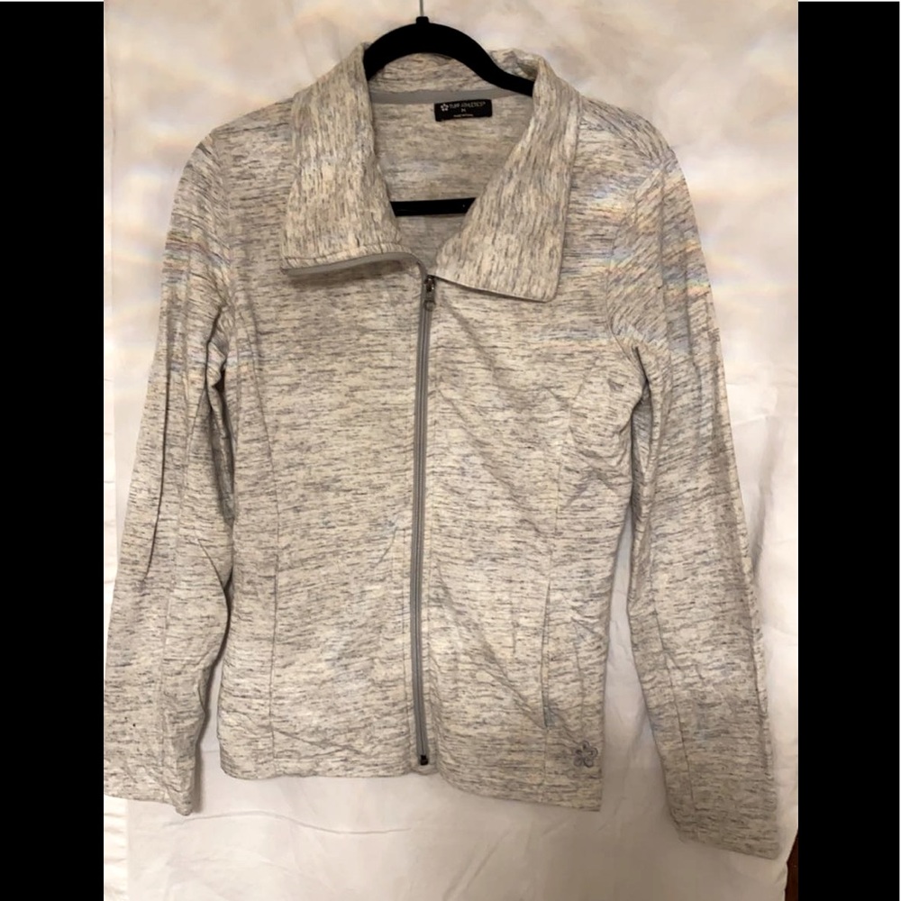 Jacket/sweater